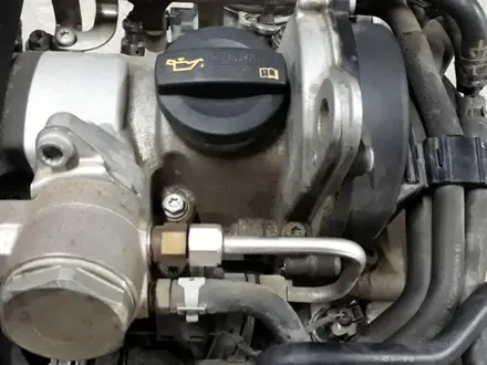 Двигатель Volkswagen CBZB 1.2 TSI из Японии за 550 000 тг. в Уральск – фото 5