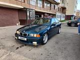 BMW 328 1996 года за 4 000 000 тг. в Астана