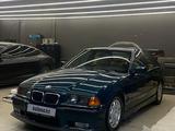 BMW 328 1996 года за 4 000 000 тг. в Астана – фото 4