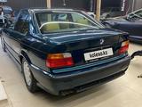 BMW 328 1996 года за 4 000 000 тг. в Астана – фото 3