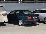 BMW 328 1996 года за 4 000 000 тг. в Астана – фото 5