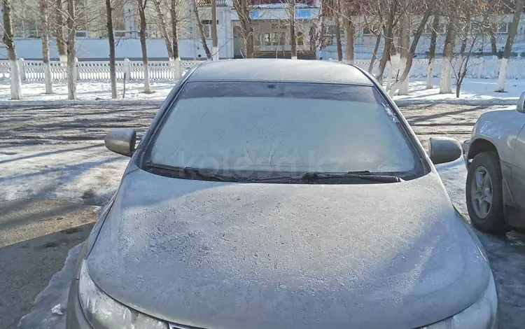 Kia Cerato 2010 года за 4 100 000 тг. в Костанай