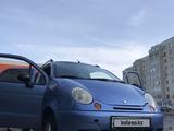 Daewoo Matiz 2006 года за 900 000 тг. в Актобе