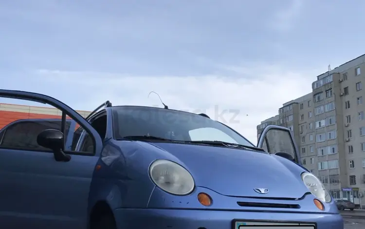 Daewoo Matiz 2006 года за 900 000 тг. в Актобе