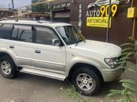 Toyota Land Cruiser Prado 1999 года за 5 500 000 тг. в Алматы