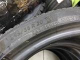 Зимние шины Michelin Pilot Alpin 5 245/35 R20 и 305/30 R21for450 000 тг. в Алматы – фото 2