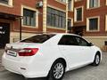 Toyota Camry 2013 года за 9 200 000 тг. в Актау – фото 3