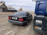 Mercedes-Benz E 320 1996 годаfor2 000 000 тг. в Ушарал – фото 5