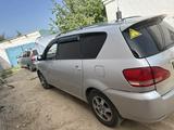 Toyota Ipsum 2002 годаүшін4 200 000 тг. в Атырау – фото 4