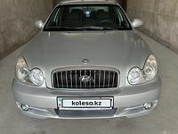 Hyundai Sonata 2004 годаfor4 150 000 тг. в Шымкент