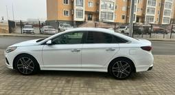 Hyundai Sonata 2019 года за 6 000 000 тг. в Актау – фото 4