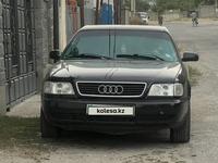 Audi A6 1996 годаүшін2 800 000 тг. в Тараз