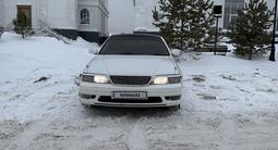 Toyota Mark II 1998 годаfor3 400 000 тг. в Астана – фото 2