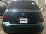 Volkswagen Jetta 2000 годаfor2 000 000 тг. в Астана – фото 4