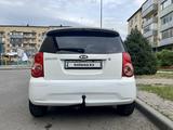 Kia Picanto 2009 года за 3 000 000 тг. в Талдыкорган – фото 5