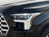 Toyota Sequoia 2023 годаүшін58 000 000 тг. в Астана – фото 4