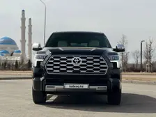 Toyota Sequoia, 2023