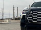 Toyota Sequoia 2023 годаүшін58 000 000 тг. в Астана – фото 5
