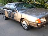 Audi 100 1989 годаfor2 500 000 тг. в Алматы – фото 3