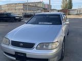Toyota Aristo 1994 года за 1 700 000 тг. в Кызылорда – фото 3