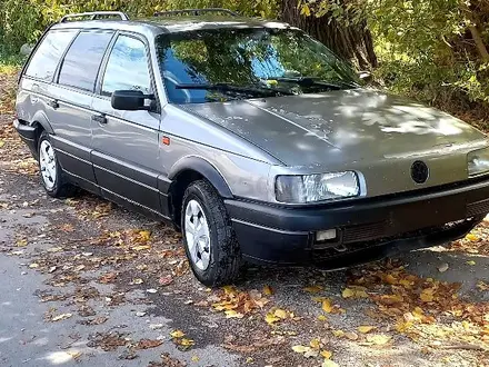 Volkswagen Passat 1991 года за 850 000 тг. в Алматы