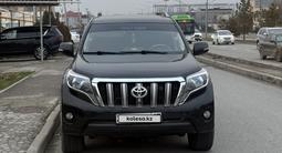 Toyota Land Cruiser Prado 2011 года за 17 500 000 тг. в Шымкент
