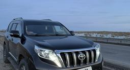 Toyota Land Cruiser Prado 2011 года за 17 500 000 тг. в Шымкент – фото 2