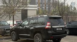 Toyota Land Cruiser Prado 2011 года за 17 500 000 тг. в Шымкент – фото 4