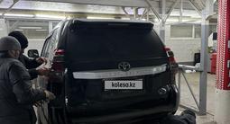 Toyota Land Cruiser Prado 2011 года за 17 500 000 тг. в Шымкент – фото 3
