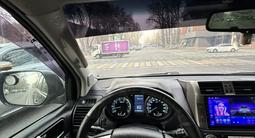 Toyota Land Cruiser Prado 2011 года за 17 500 000 тг. в Шымкент – фото 5