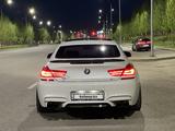 BMW 640 2013 годаүшін14 500 000 тг. в Астана – фото 4