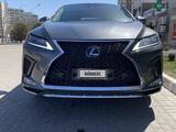 Lexus RX 350 2022 годаүшін24 000 000 тг. в Актау