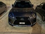 Lexus RX 350 2022 годаүшін24 000 000 тг. в Актау – фото 4