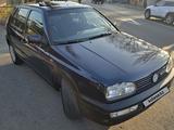 Volkswagen Golf 1995 годаүшін1 700 000 тг. в Алматы – фото 2