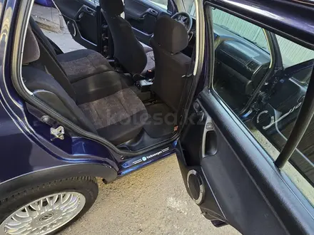 Volkswagen Golf 1995 года за 1 700 000 тг. в Алматы – фото 10