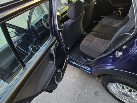 Volkswagen Golf 1995 года за 1 700 000 тг. в Алматы – фото 13
