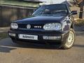 Volkswagen Golf 1995 годаүшін1 700 000 тг. в Алматы