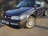 Volkswagen Golf 1995 годаүшін1 700 000 тг. в Алматы – фото 5