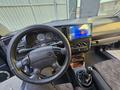 Volkswagen Golf 1995 годаүшін1 700 000 тг. в Алматы – фото 8