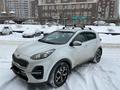 Kia Sportage 2020 годаүшін12 650 000 тг. в Алматы – фото 3