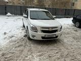 Chevrolet Cobalt 2023 годаүшін7 100 000 тг. в Астана – фото 5