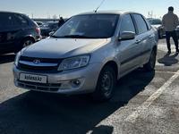 ВАЗ (Lada) Granta 2190 2015 года за 2 380 000 тг. в Атырау