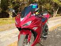 Yamaha  YZF-R3 2024 года за 2 000 000 тг. в Алматы – фото 5