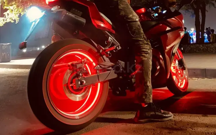 Yamaha  YZF-R3 2024 года за 2 000 000 тг. в Алматы