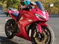 Yamaha  YZF-R3 2024 года за 2 000 000 тг. в Алматы – фото 4