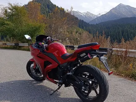 Yamaha  YZF-R3 2024 года за 2 000 000 тг. в Алматы – фото 6