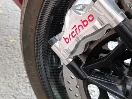 Yamaha  YZF-R3 2024 года за 2 000 000 тг. в Алматы – фото 7