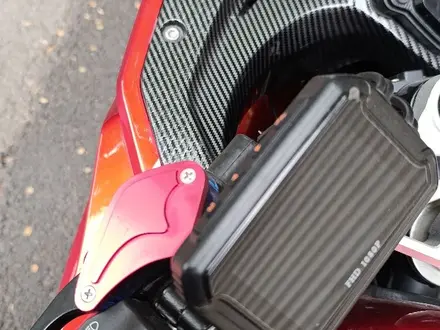 Yamaha  YZF-R3 2024 года за 2 000 000 тг. в Алматы – фото 8