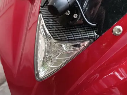 Yamaha  YZF-R3 2024 года за 2 000 000 тг. в Алматы – фото 9