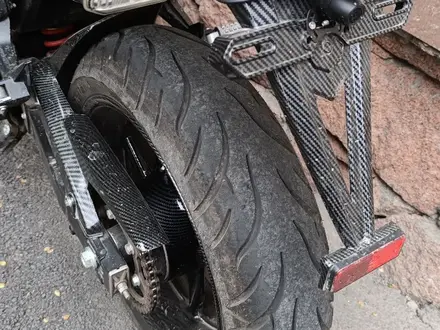 Yamaha  YZF-R3 2024 года за 2 000 000 тг. в Алматы – фото 10